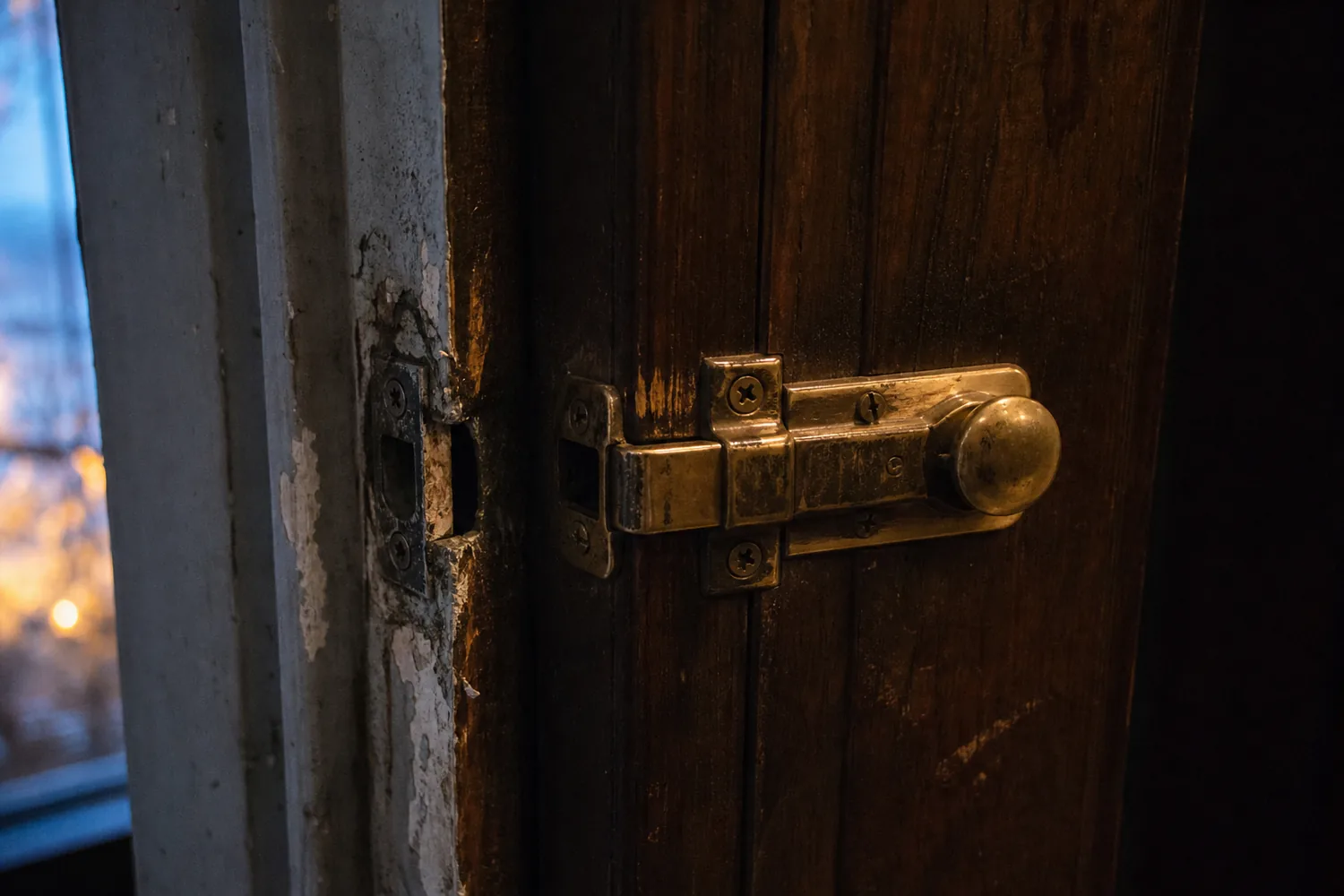 Blackthorn Locksmith Services - Lockouts in Fairfax