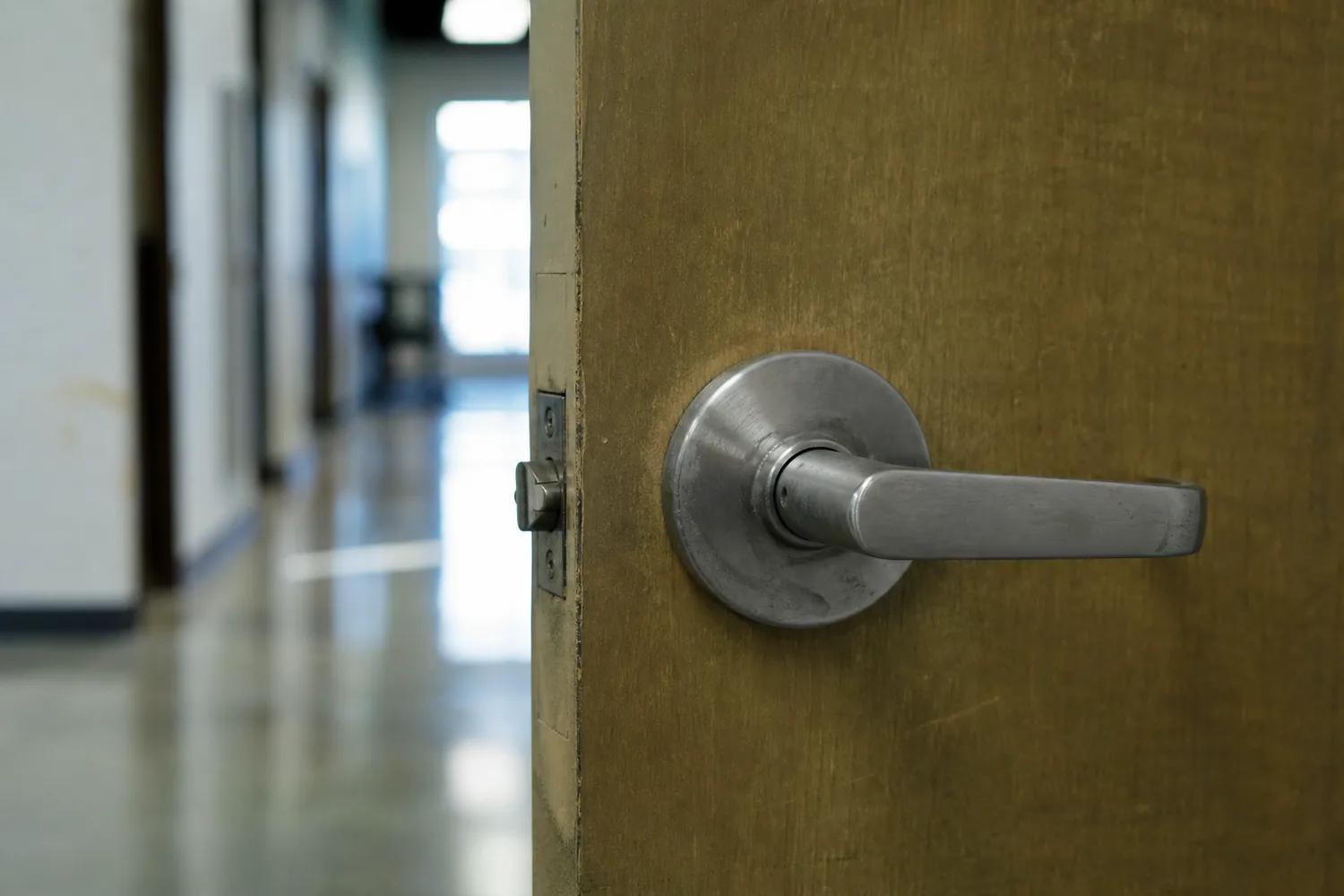 Blackthorn Locksmith Services - Commercial in Fairfax