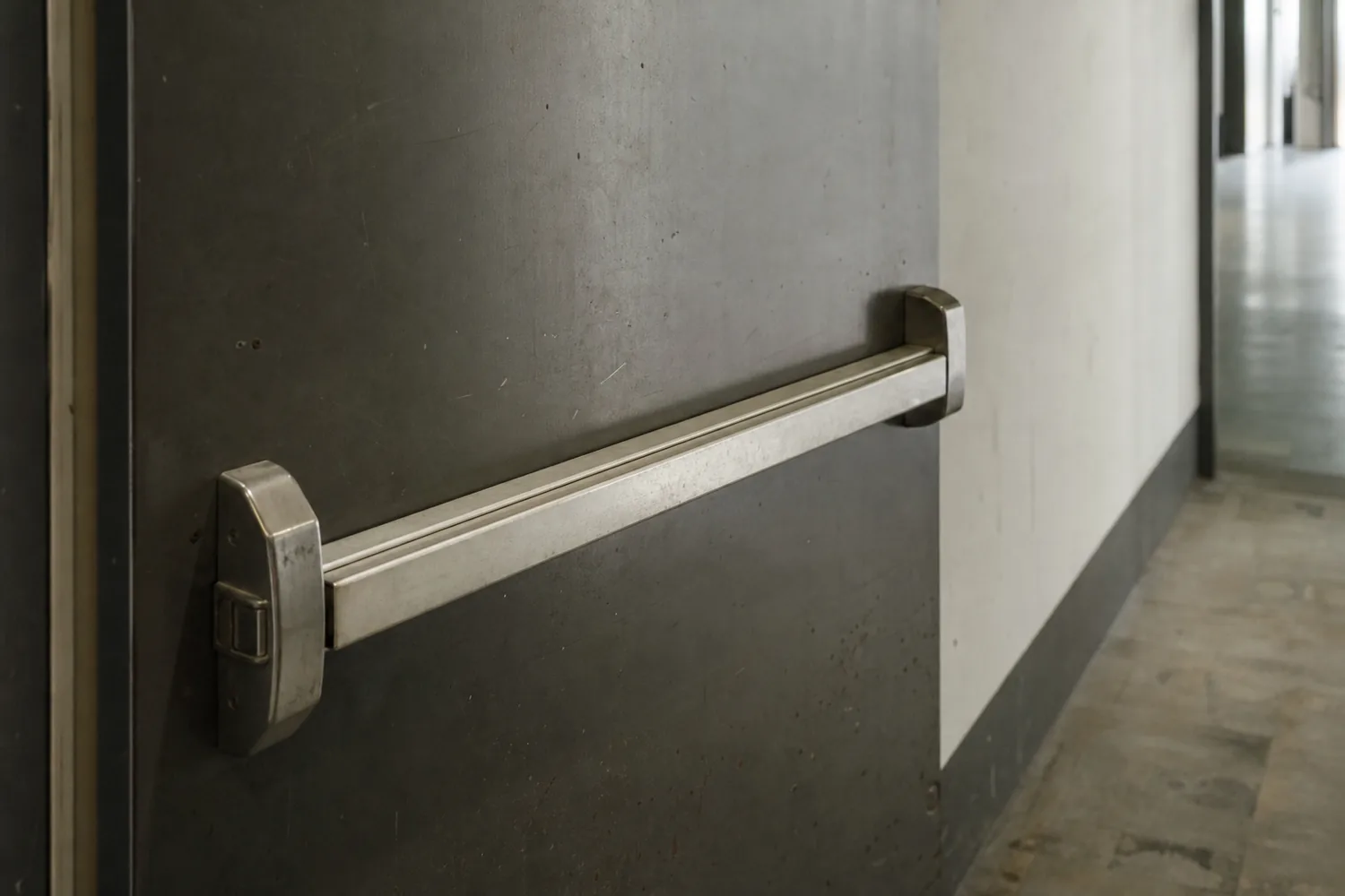 Blackthorn Locksmith Services - Commercial in Fairfax