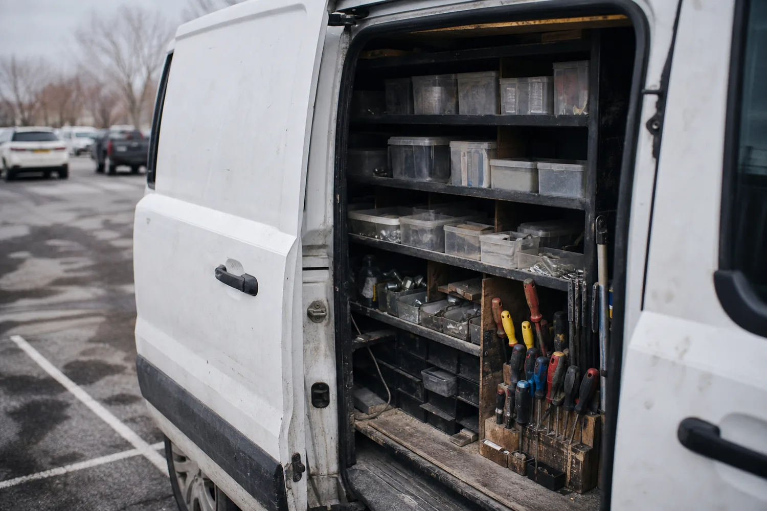 Blackthorn Locksmith Services - Lockouts in Fairfax