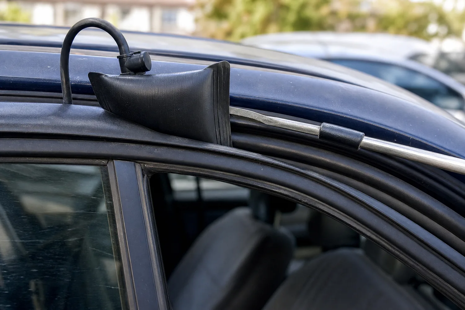 Blackthorn Locksmith Services - Lockouts in Fairfax